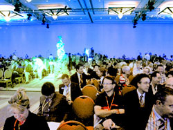 ASTRA TECH WORLD CONGRESS 2008