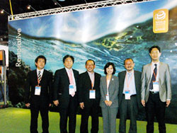 ASTRA TECH WORLD CONGRESS 2008